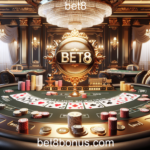 Baccarat: A Elegância e Simplicidade de um Clássico dos Cassinos
